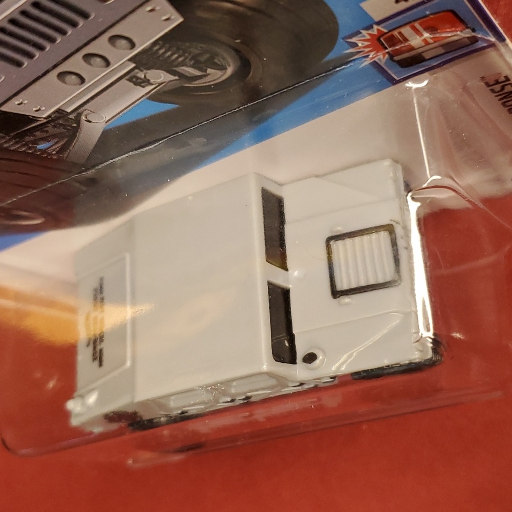 Hot Wheels‎ - Picture 5 of 10